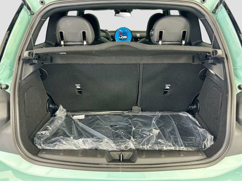 New 2026 MINI Cooper S FWD image 25