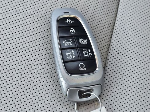 Used 2023 Hyundai Tucson Limited AWD/4WD image 36