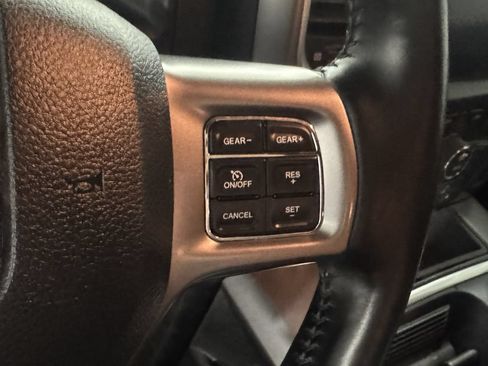 Used 2021 RAM 1500 Warlock AWD/4WD image 6