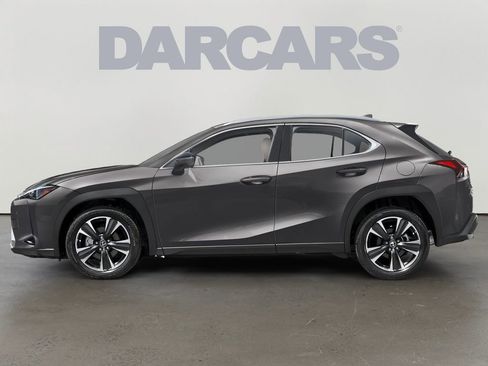 New 2026 Lexus UX 300h 300h Premium image 2