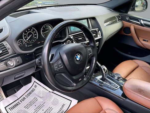 Used 2016 BMW X4 xDrive28i image 16