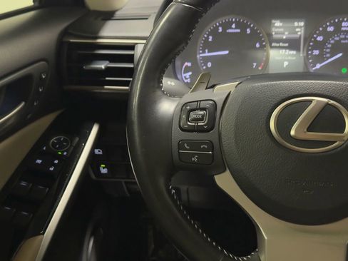 Used 2020 Lexus IS 300 AWD w/ Premium Package image 25