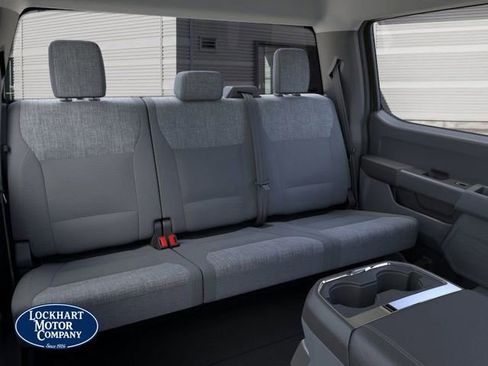 New 2025 Ford F250 XLT w/ 360-Degree Camera Package image 41