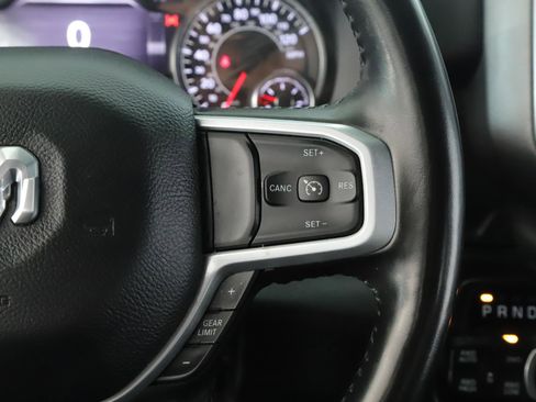 Used 2022 RAM 1500 Big Horn image 9