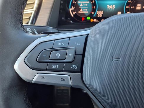 New 2026 Volkswagen Atlas SEL Premium R-Line image 25