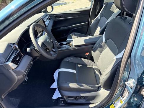 Used 2026 Toyota Camry SE w/ Multimedia Upgrade Package FWD image 14