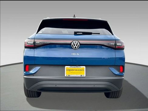 New 2026 Volkswagen ID.4 Pro image 5