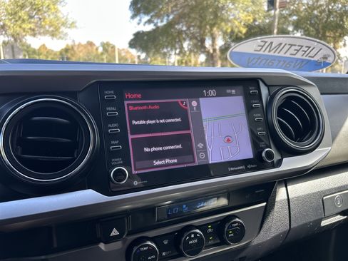 Used 2023 Toyota Tacoma SR5 image 23