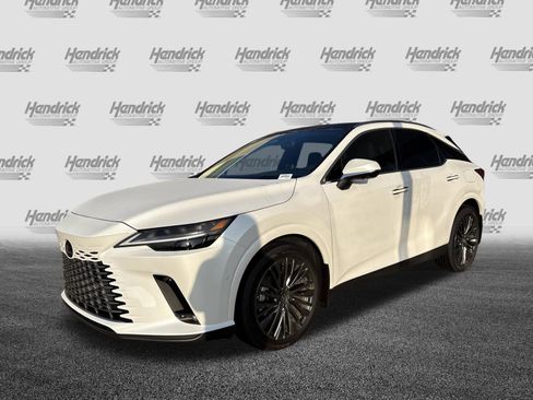 Used 2026 Lexus RX 350 AWD w/ Convenience Package image 5