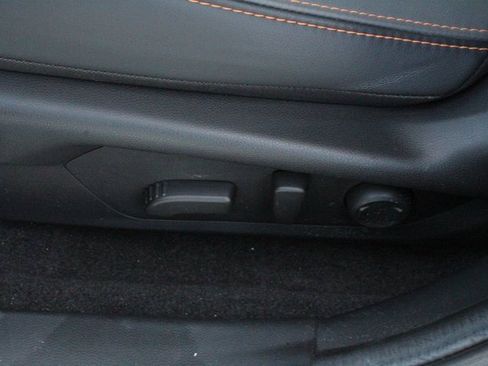 Certified 2024 Subaru Crosstrek 2.5i Limited w/ Crosstrek Mirror Package image 17