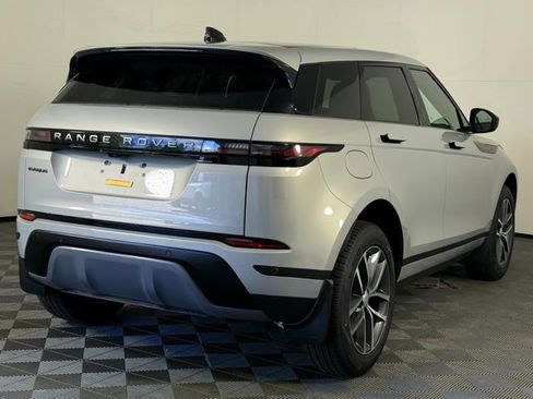 New 2026 Land Rover Range Rover Evoque S image 10