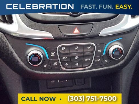 Used 2020 Chevrolet Equinox LT w/ Midnight Edition image 25