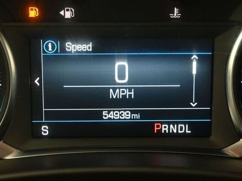 Used 2024 Chevrolet Equinox LT AWD/4WD image 37