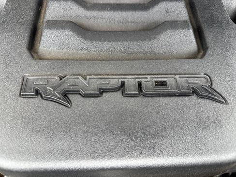 Used 2023 Ford F150 Raptor w/ Raptor 37 Performance Package image 34