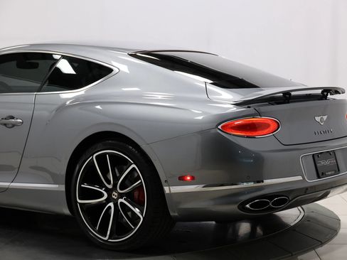 Used 2020 Bentley Continental GT w/ First Edition Specification image 79