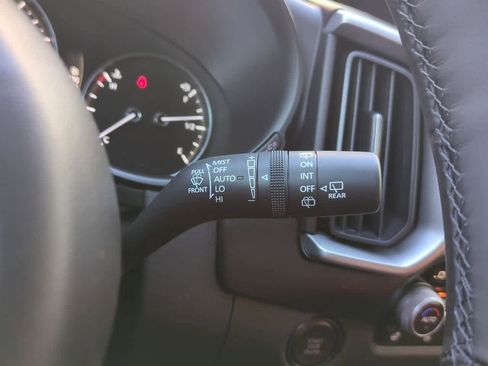 New 2025 MAZDA CX-50 Meridian Edition w/ Apex Package image 26