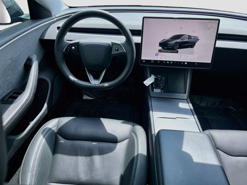 Used 2025 Tesla Model 3 Long Range RWD image 23
