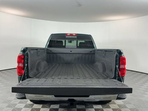 Used 2015 Chevrolet Silverado 1500 LT w/ All Star Edition AWD/4WD image 7