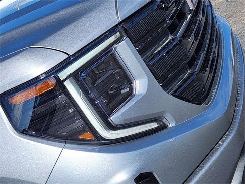 Certified 2025 GMC Sierra 1500 Elevation image 8