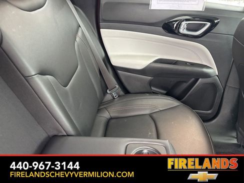 Used 2022 Jeep Compass Limited image 39