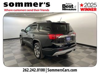 Used 2018 GMC Acadia SLT video 3