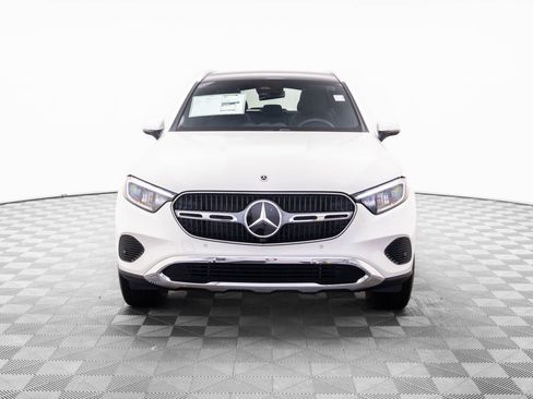 New 2026 Mercedes-Benz GLC 300 GLC 300 image 9