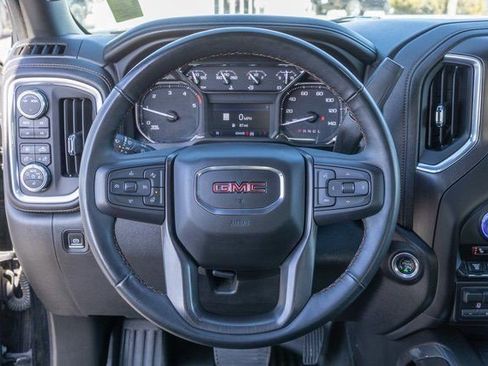 Certified 2023 GMC Sierra 2500 AT4 w/ AT4 Preferred Package AWD/4WD image 16