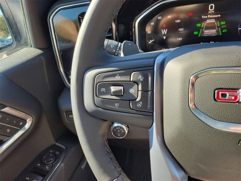 New 2026 GMC Sierra 1500 SLT w/ SLT Premium Plus Package image 15