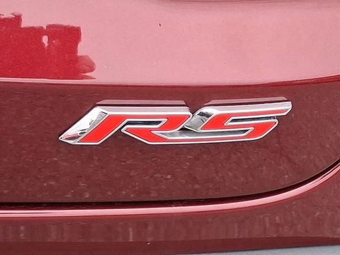 Certified 2024 Chevrolet Trax RS w/ Driver Confidence Package FWD image 30