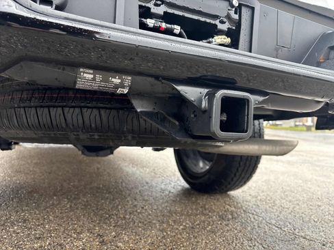 New 2026 Chevrolet Colorado Z71 w/ Z71 Convenience Package 2 image 37