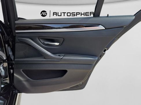Used 2016 BMW 535i Sedan RWD image 27