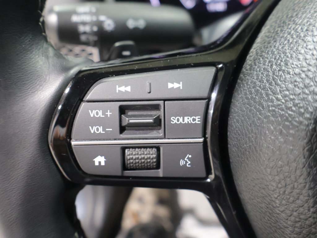 Used 2024 Honda Civic Sport image 34