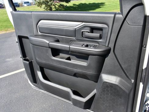 New 2026 RAM 2500 Tradesman AWD/4WD image 29