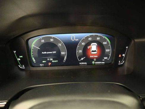 New 2026 Honda CR-V Sport Touring image 7