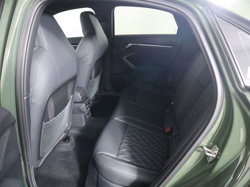 New 2026 Audi S3 Premium image 22