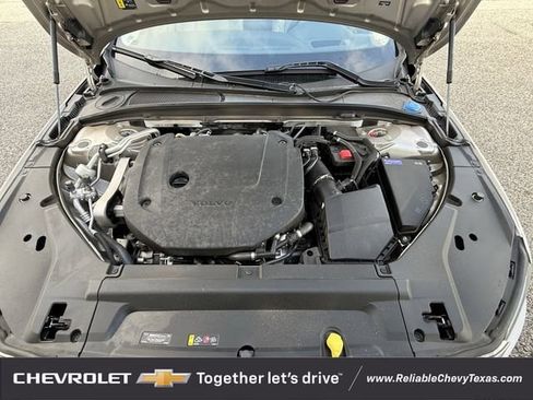 Used 2023 Volvo S90 B6 Ultimate image 38