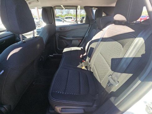 Used 2025 Ford Escape Active w/ Tech Pack #1 image 5