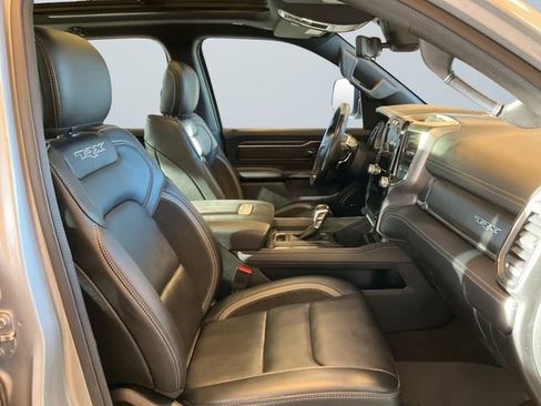 Used 2023 RAM 1500 TRX w/ TRX Level 2 Equipment Group image 15