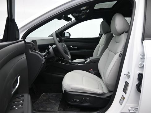 New 2026 Hyundai Santa Cruz SEL AWD/4WD image 25
