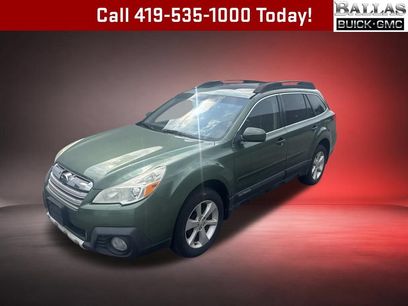 Used 2013 Subaru Outback 2.5i Premium