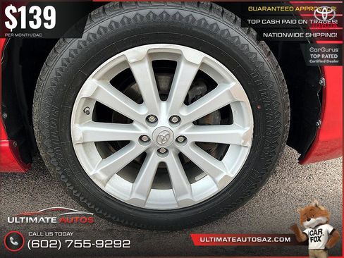 Used 2009 Toyota Venza FWD image 22