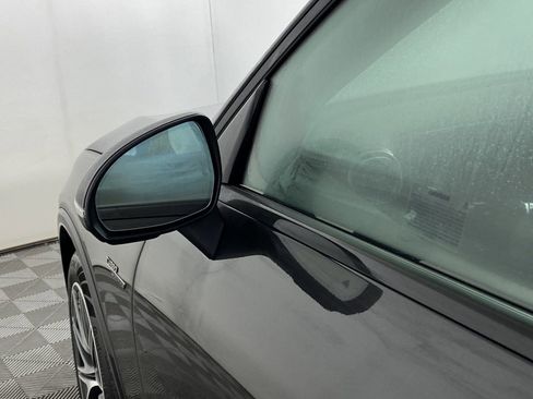 New 2025 Mercedes-Benz GLC 63 AMG S image 22