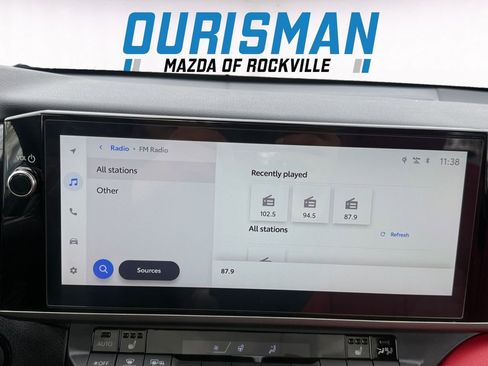 Used 2025 Toyota Camry XSE image 14