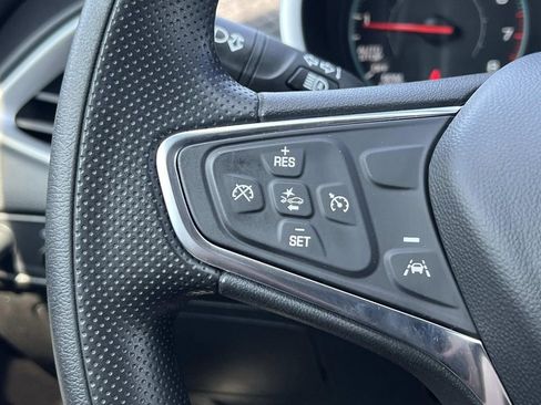 Used 2024 Chevrolet Malibu LT FWD image 22