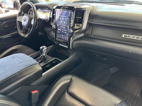 Used 2021 RAM 1500 TRX w/ TRX Level 2 Equipment Group AWD/4WD image 12