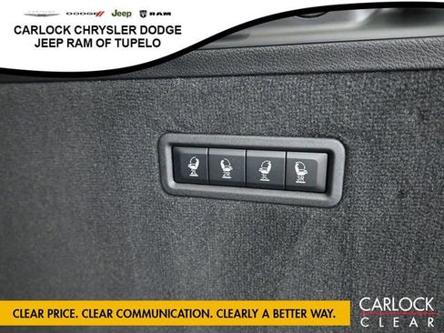 New 2026 Jeep Grand Wagoneer Summit image 32