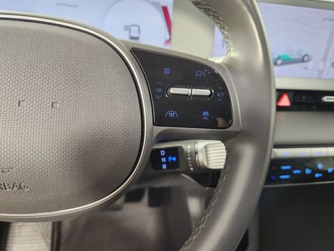 Certified 2024 Hyundai Ioniq 5 SE AWD/4WD image 24