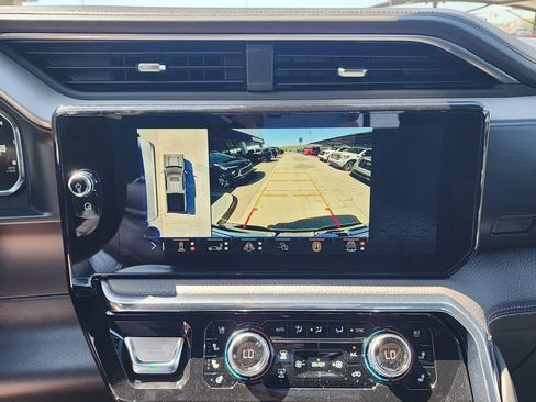New 2026 GMC Sierra 1500 Denali AWD/4WD image 29