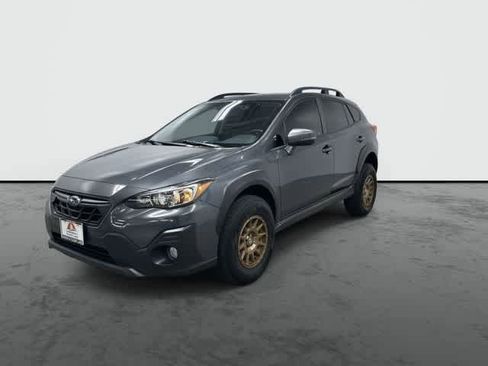 Used 2023 Subaru Crosstrek 2.5i Sport image 7