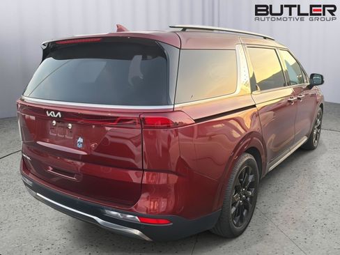 Used 2024 Kia Carnival SX Prestige FWD image 9
